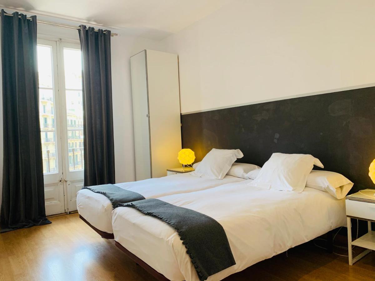 Super Balmes Guest House — Foto 2